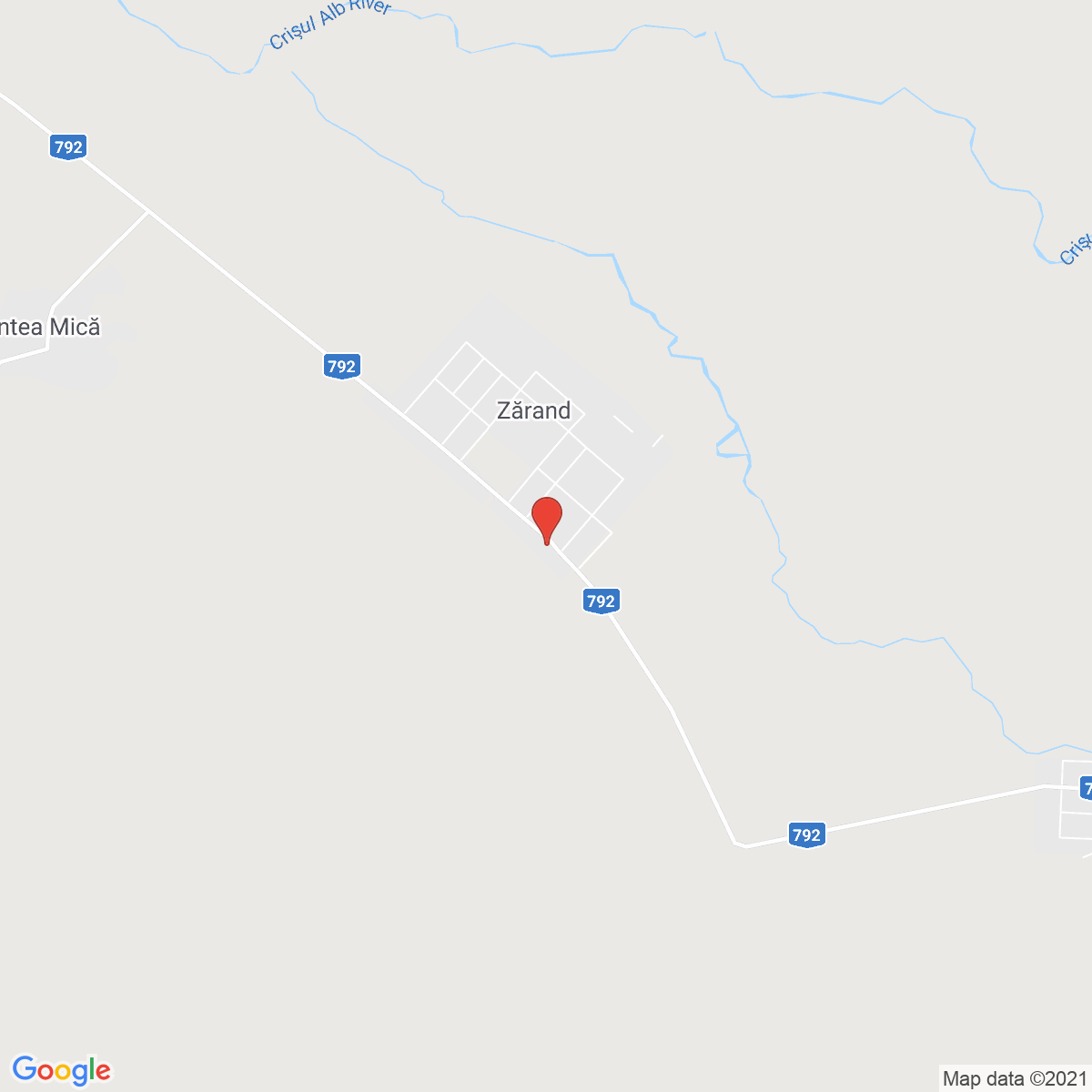 Zărand