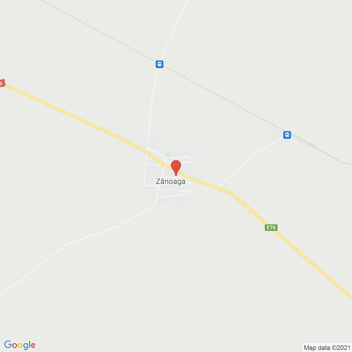 Zănoaga