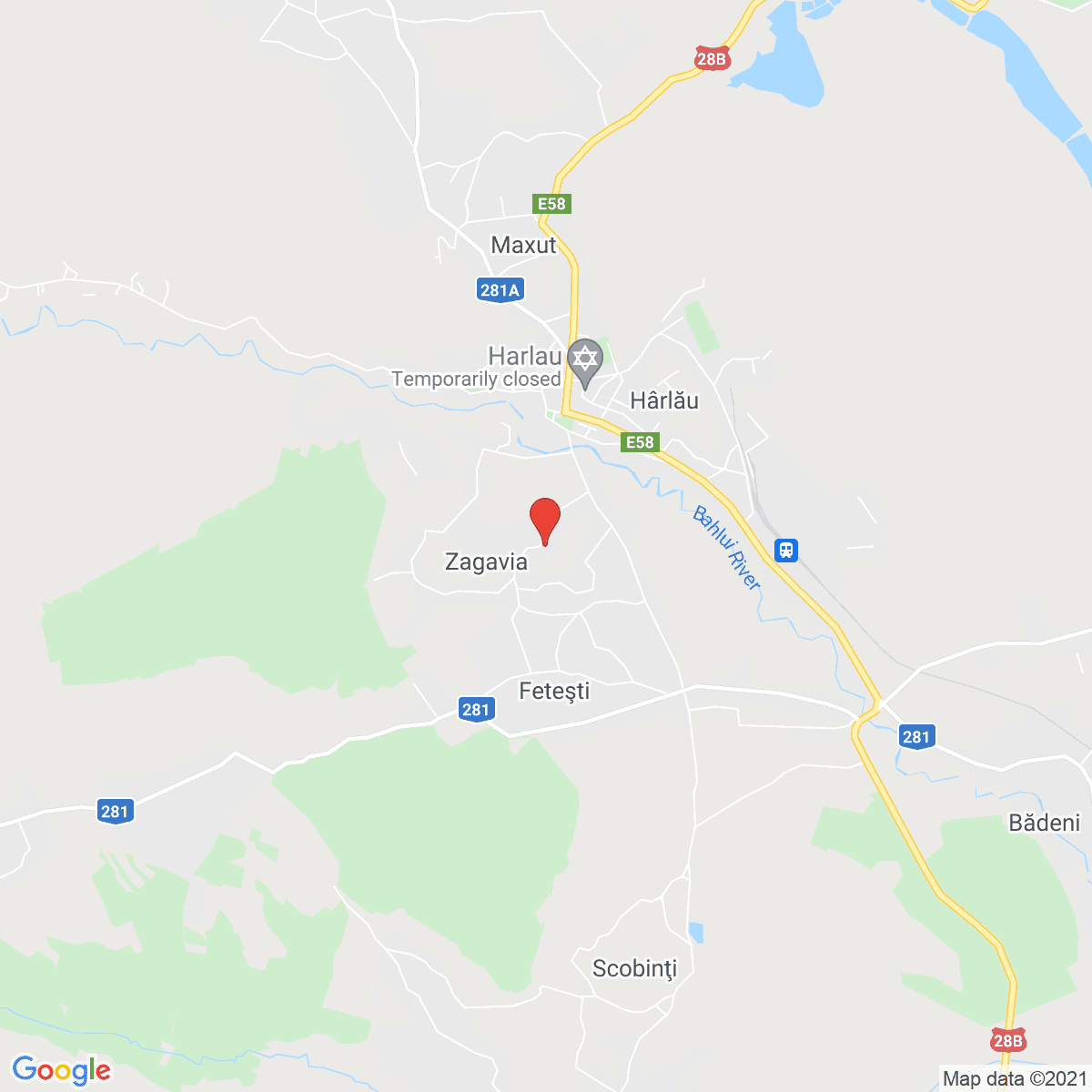 Zagavia