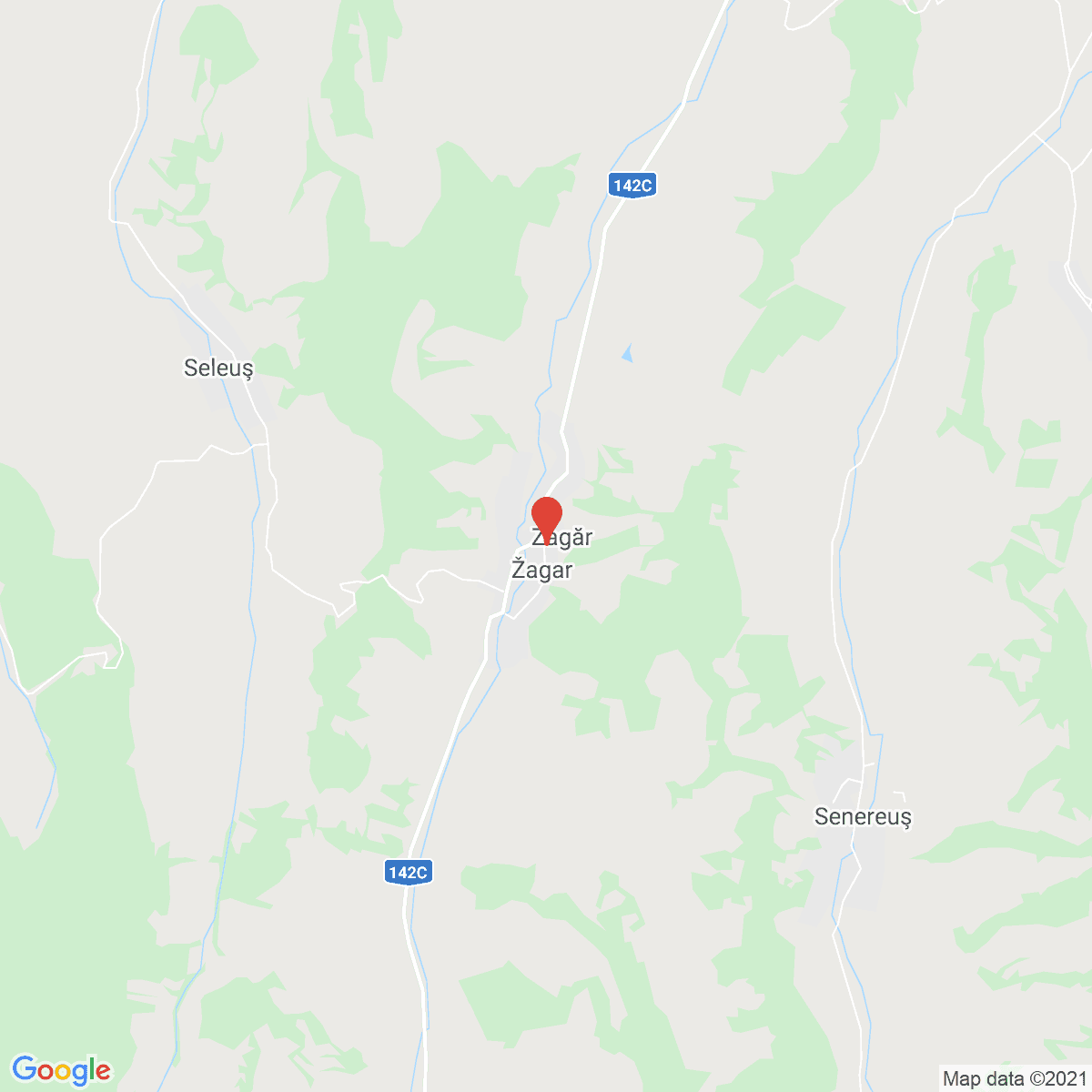 Zagăr