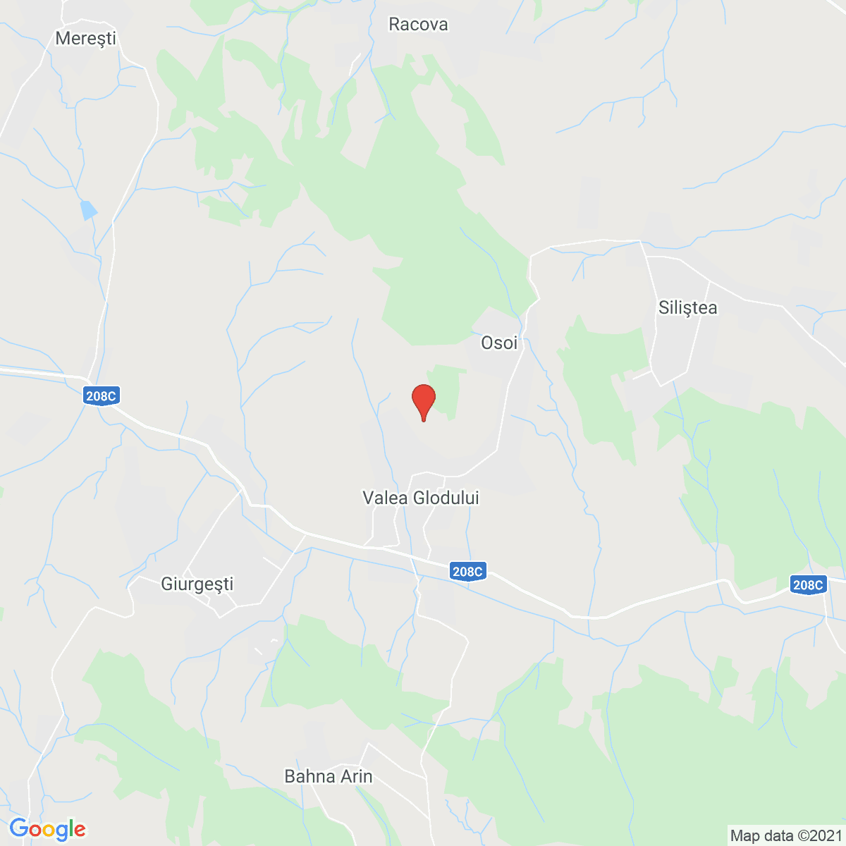 Vultureşti