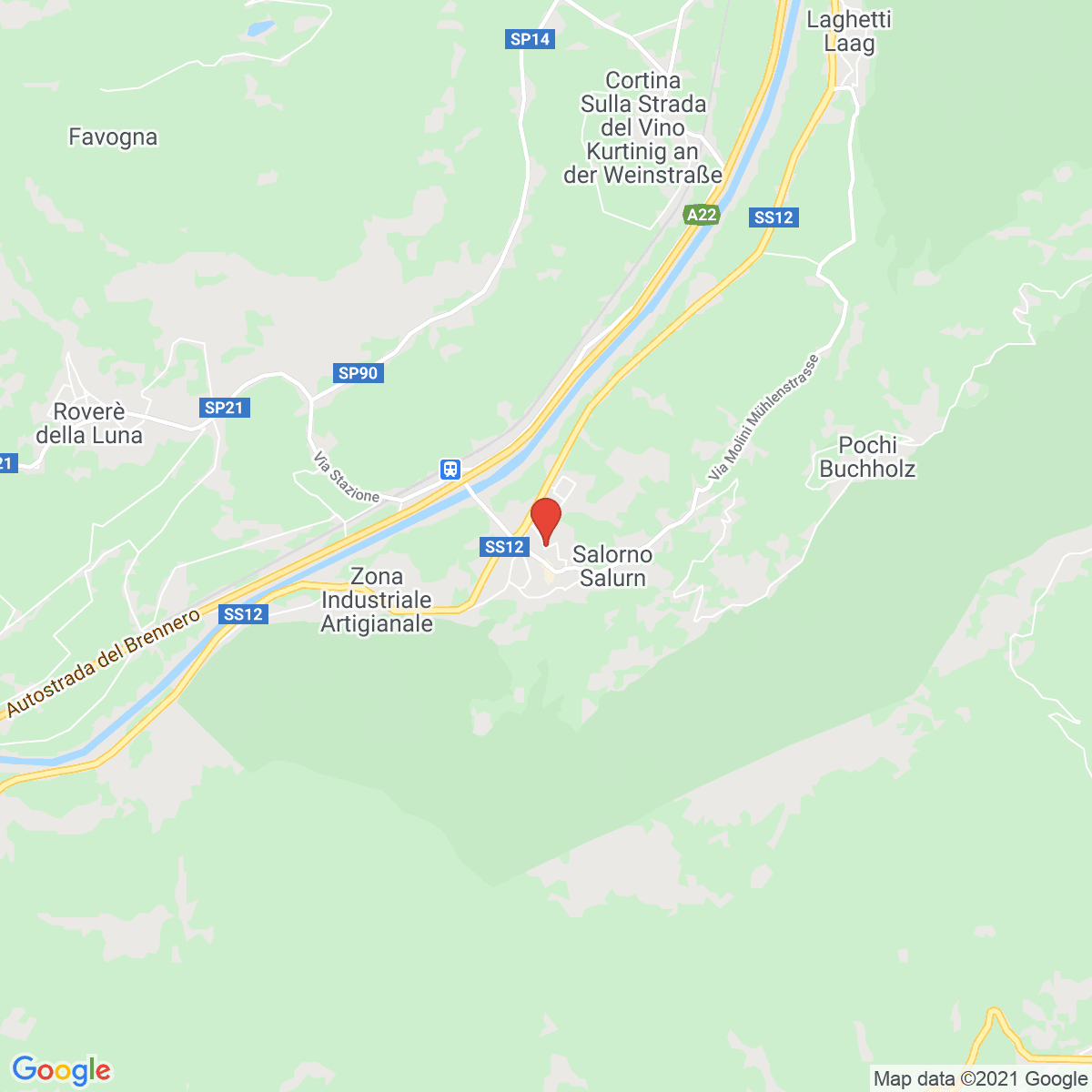 Salorno