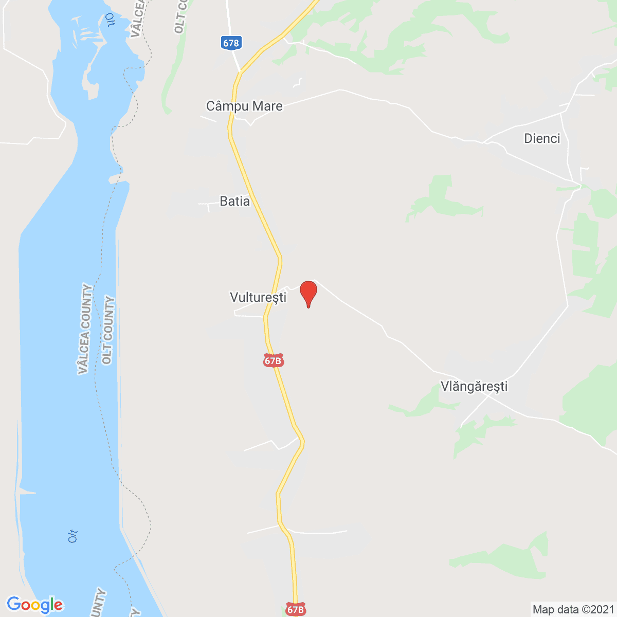 Vultureşti
