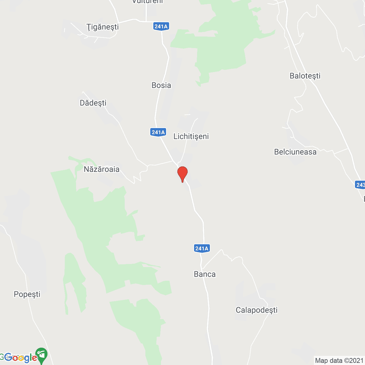 Vultureni