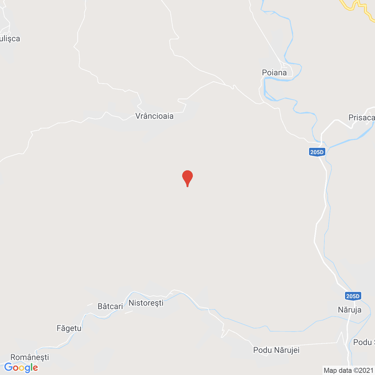 Vrâncioaia