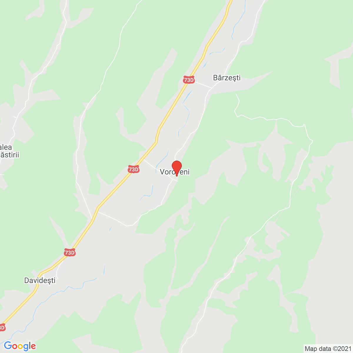 Voroveni