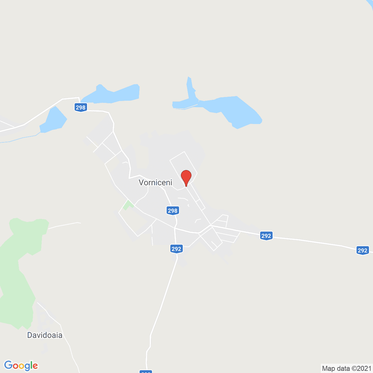 Vorniceni