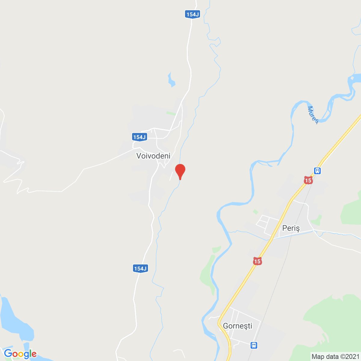Voivodeni