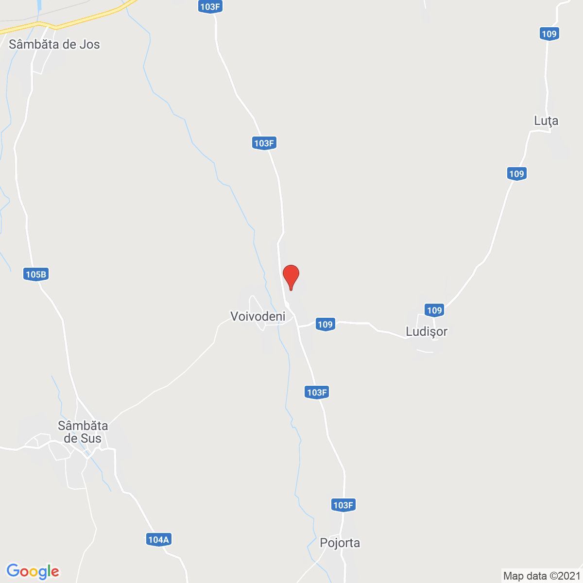 Voivodeni
