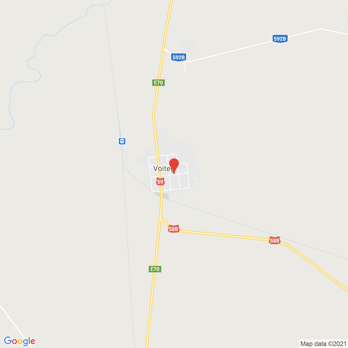 Voiteg