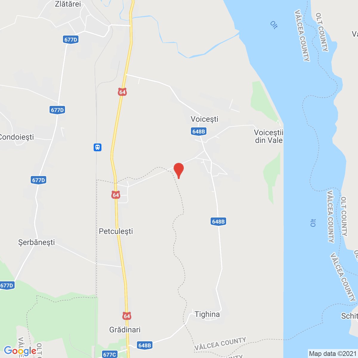 Voiceşti