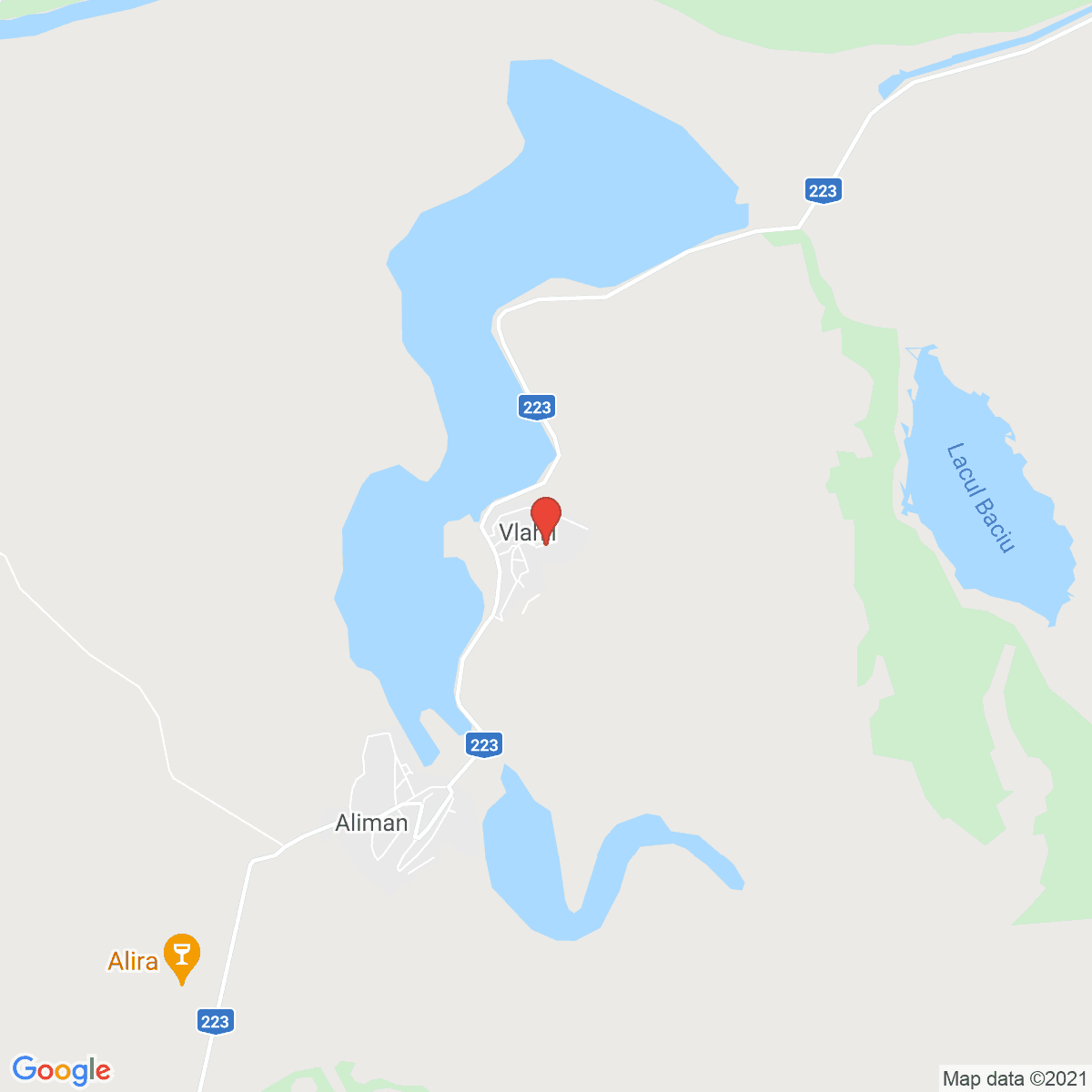 Vlahii