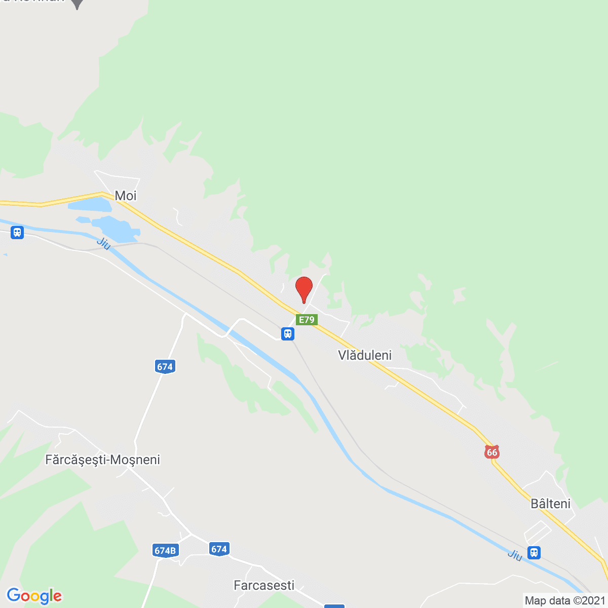 Vlăduleni
