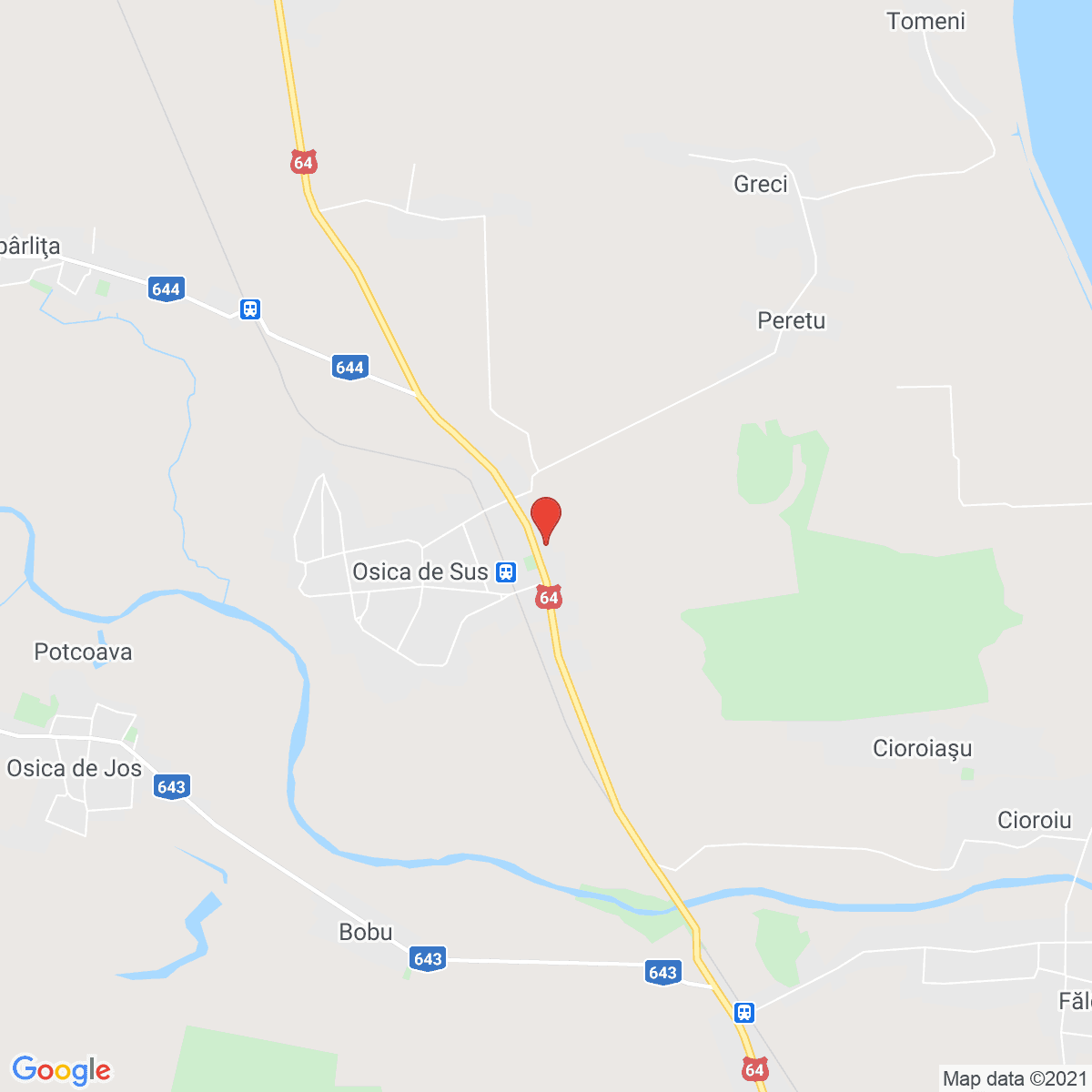 Vlăduleni