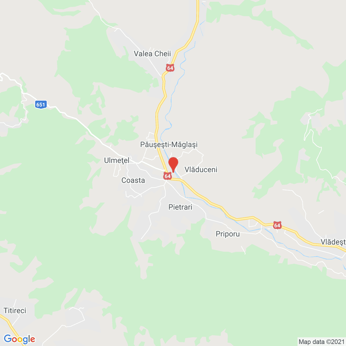 Vlăduceni