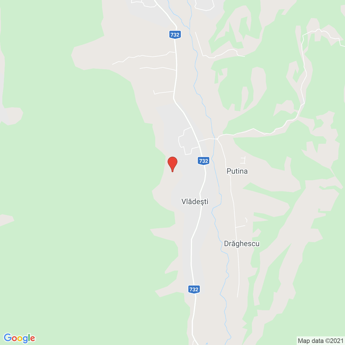 Vlădești