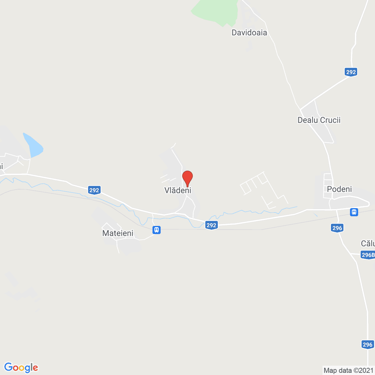 Vlădeni