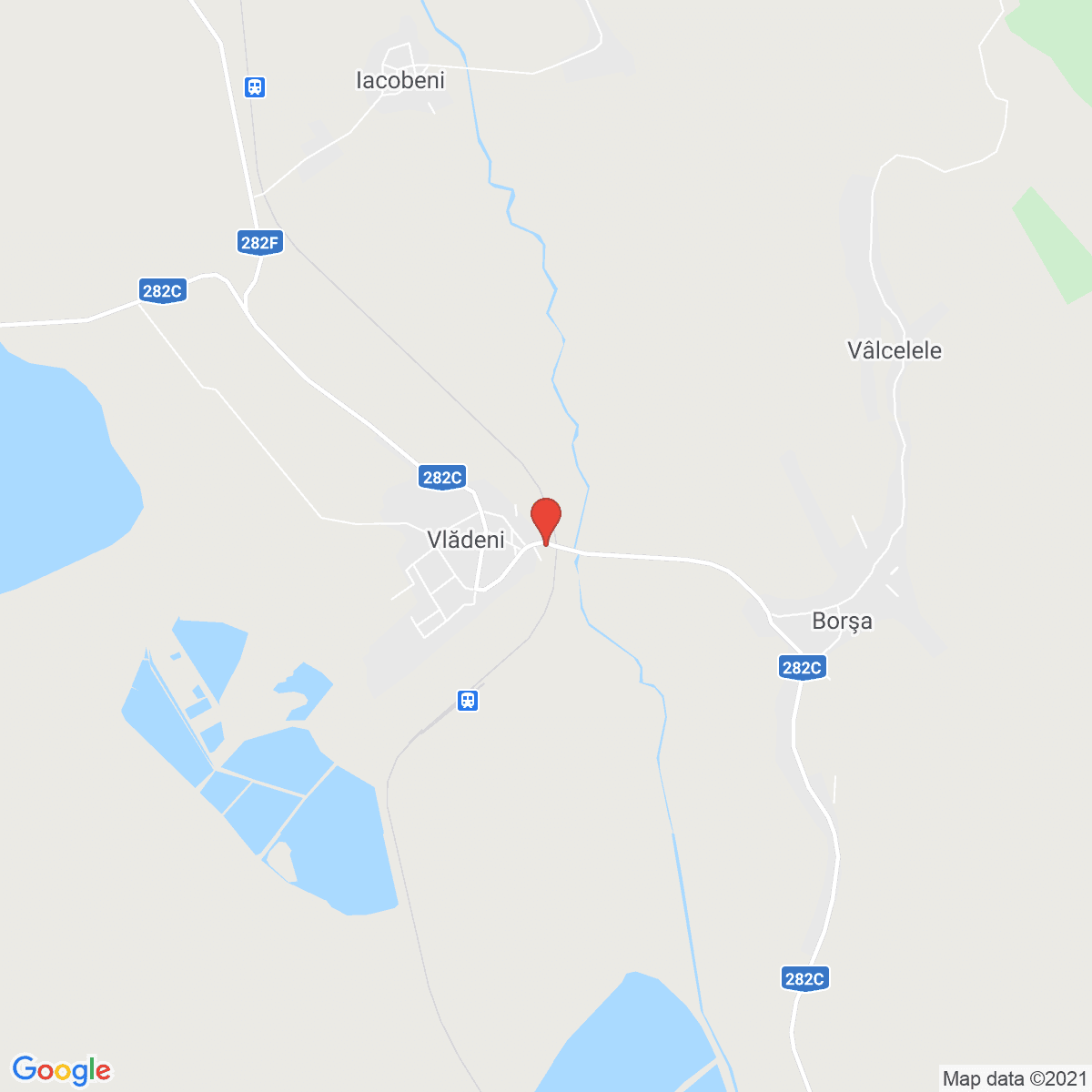 Vlădeni