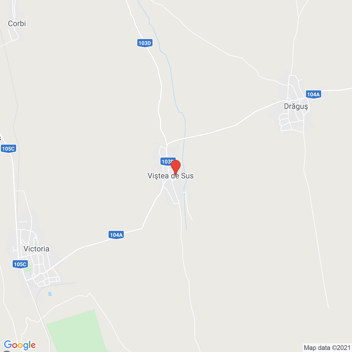 Viștea de Sus