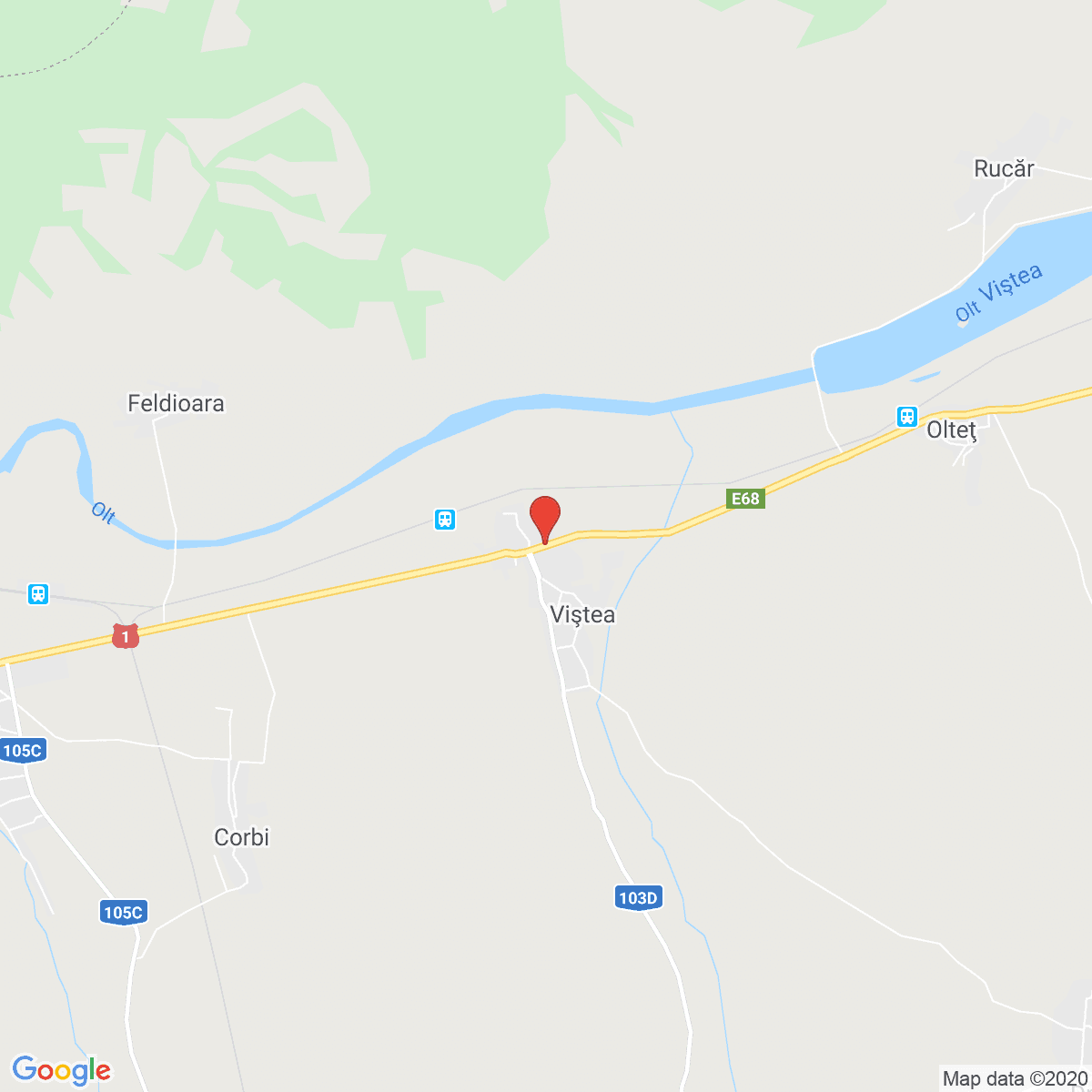 Viștea de Jos