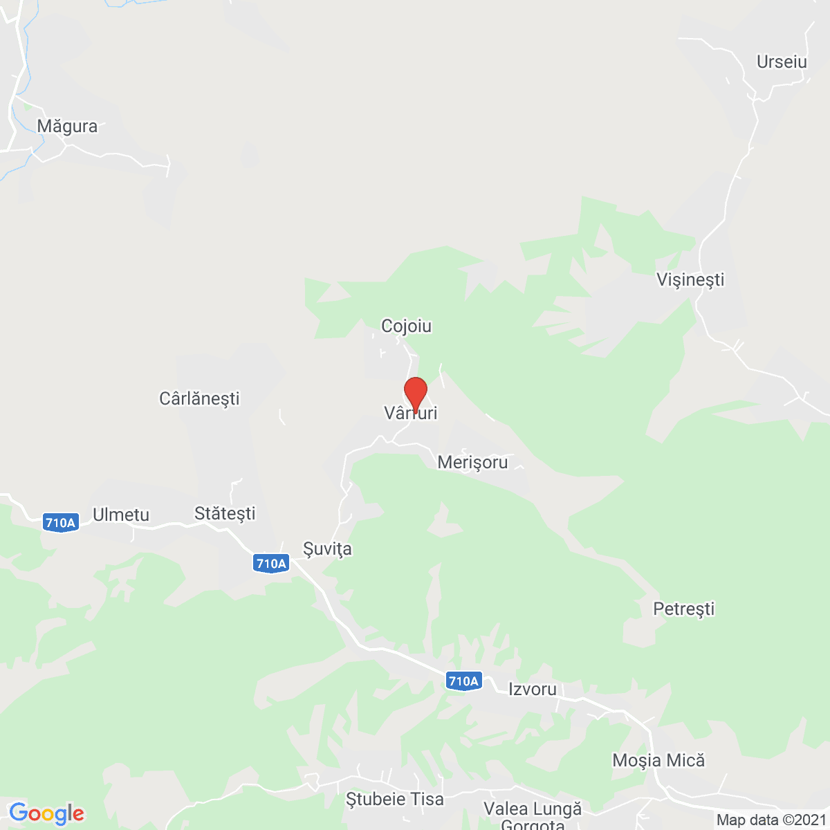 Vârfuri