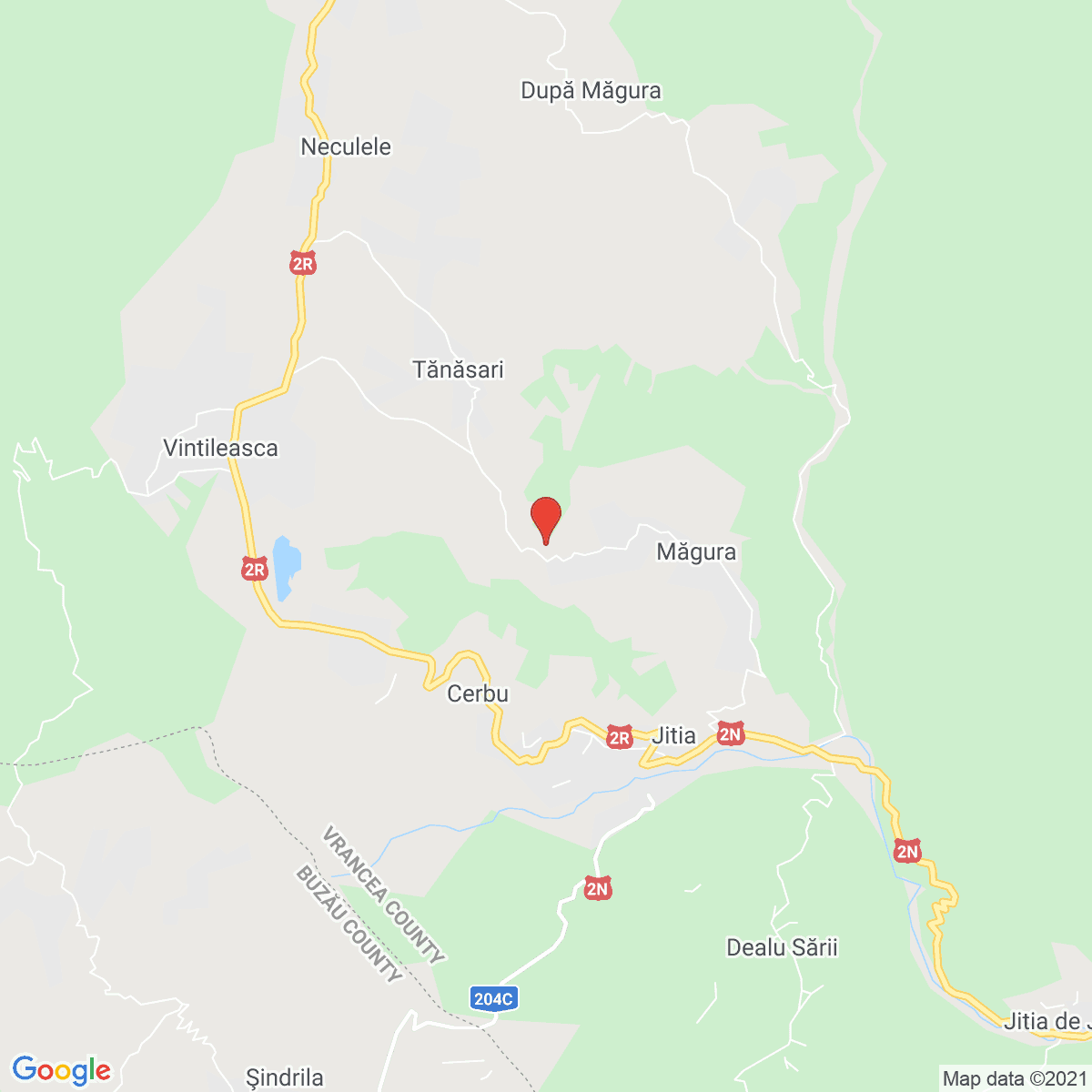 Vintileasca