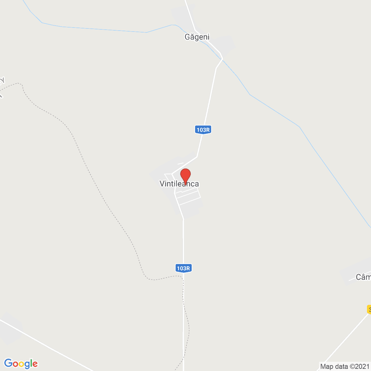 Vintileanca