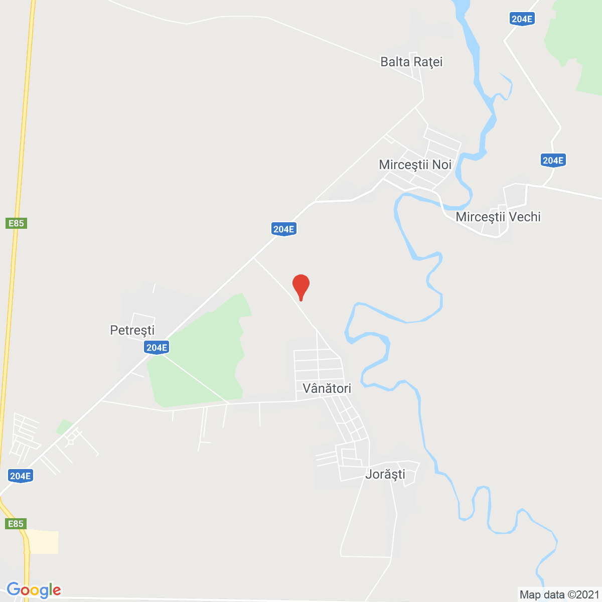 Vânători