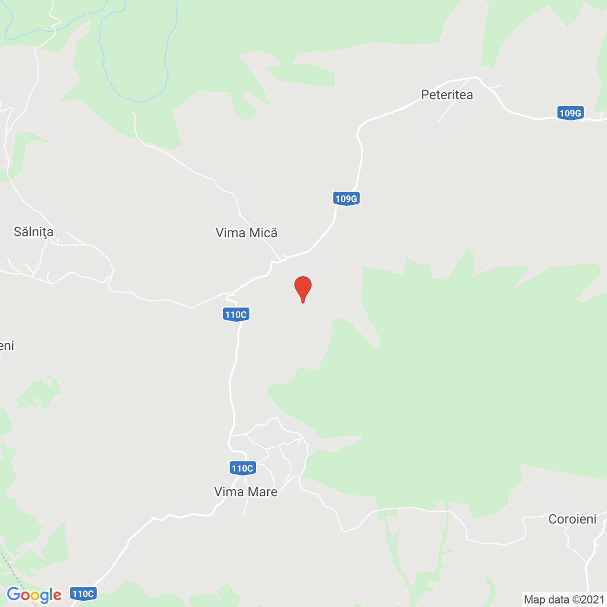 Vima Mică