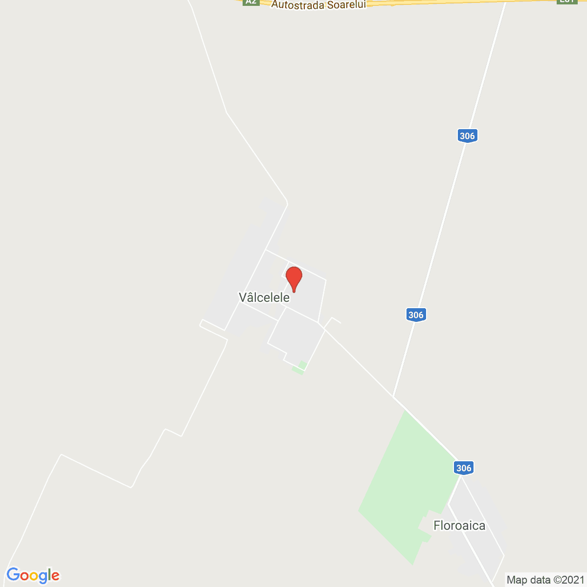 Vâlcelele