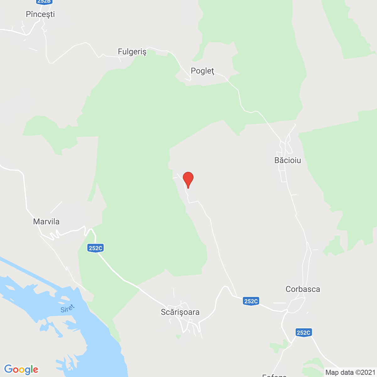 Vâlcele