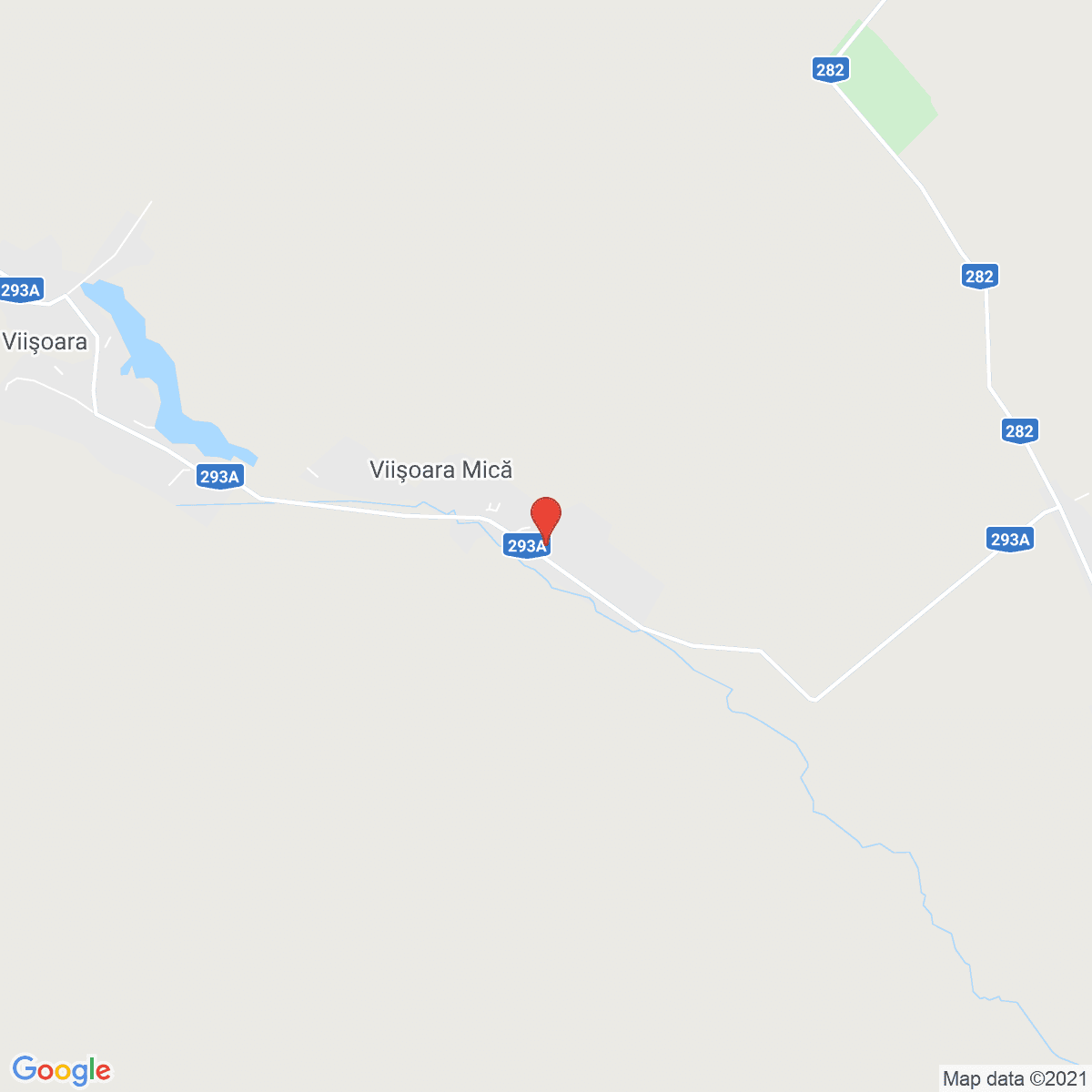Viișoara Mică