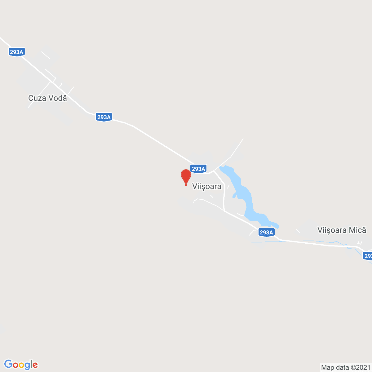 Viişoara