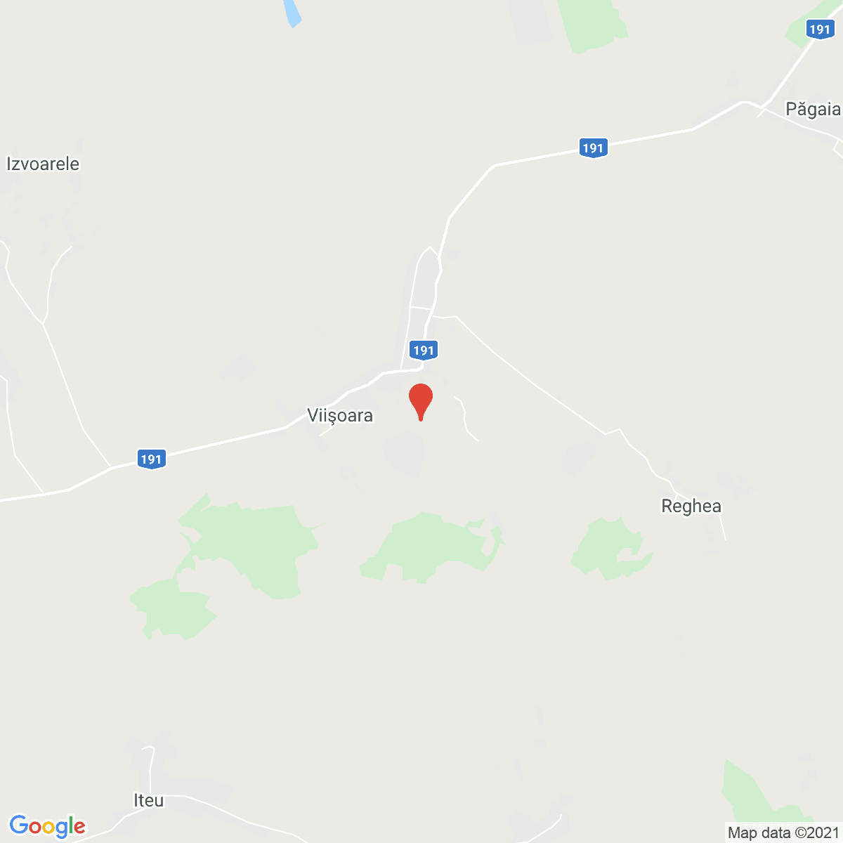 Viişoara