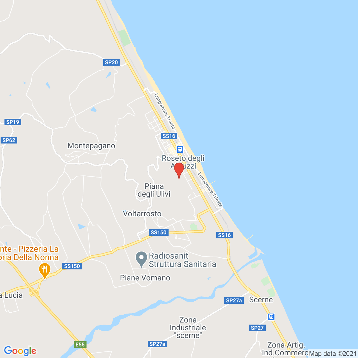 Roseto degli Abruzzi