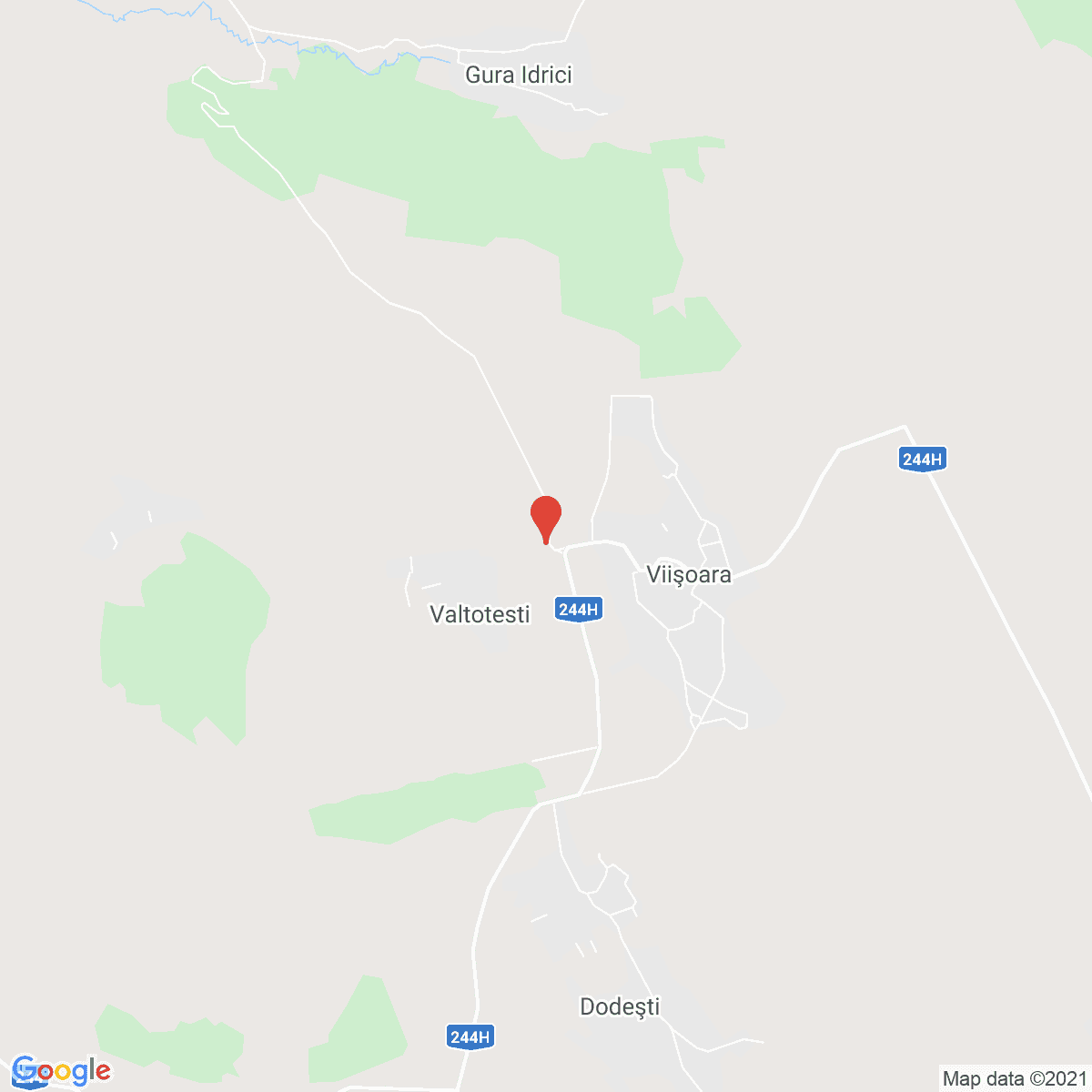 Viişoara