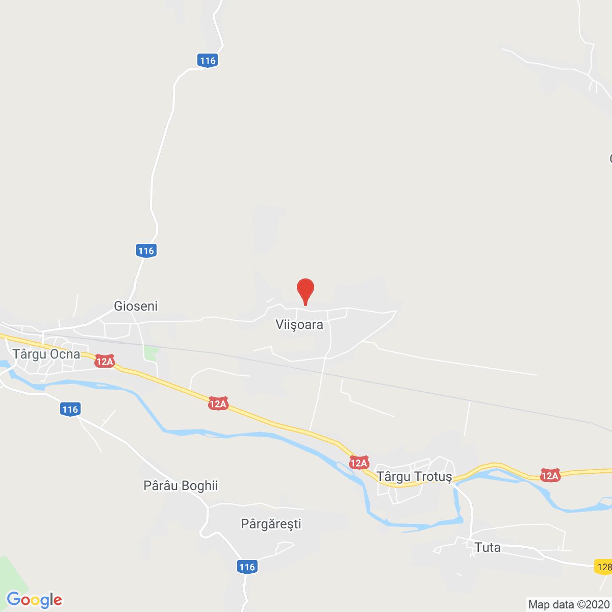 Viișoara