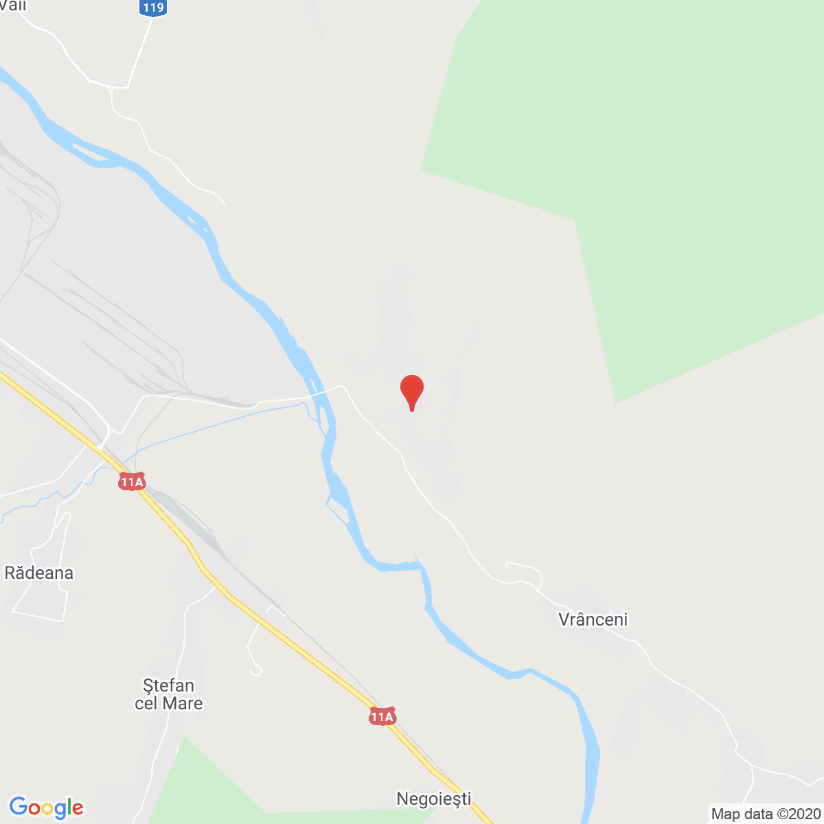 Viișoara