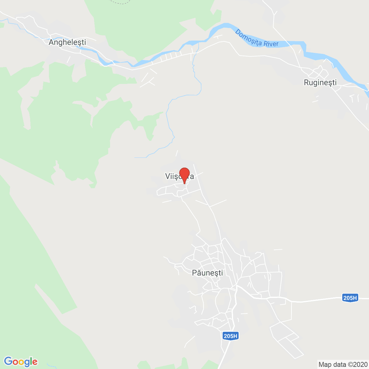 Viișoara