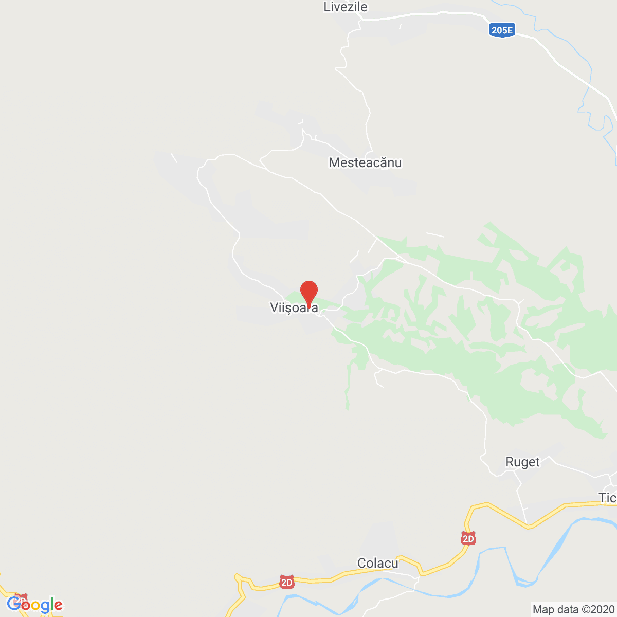 Viișoara