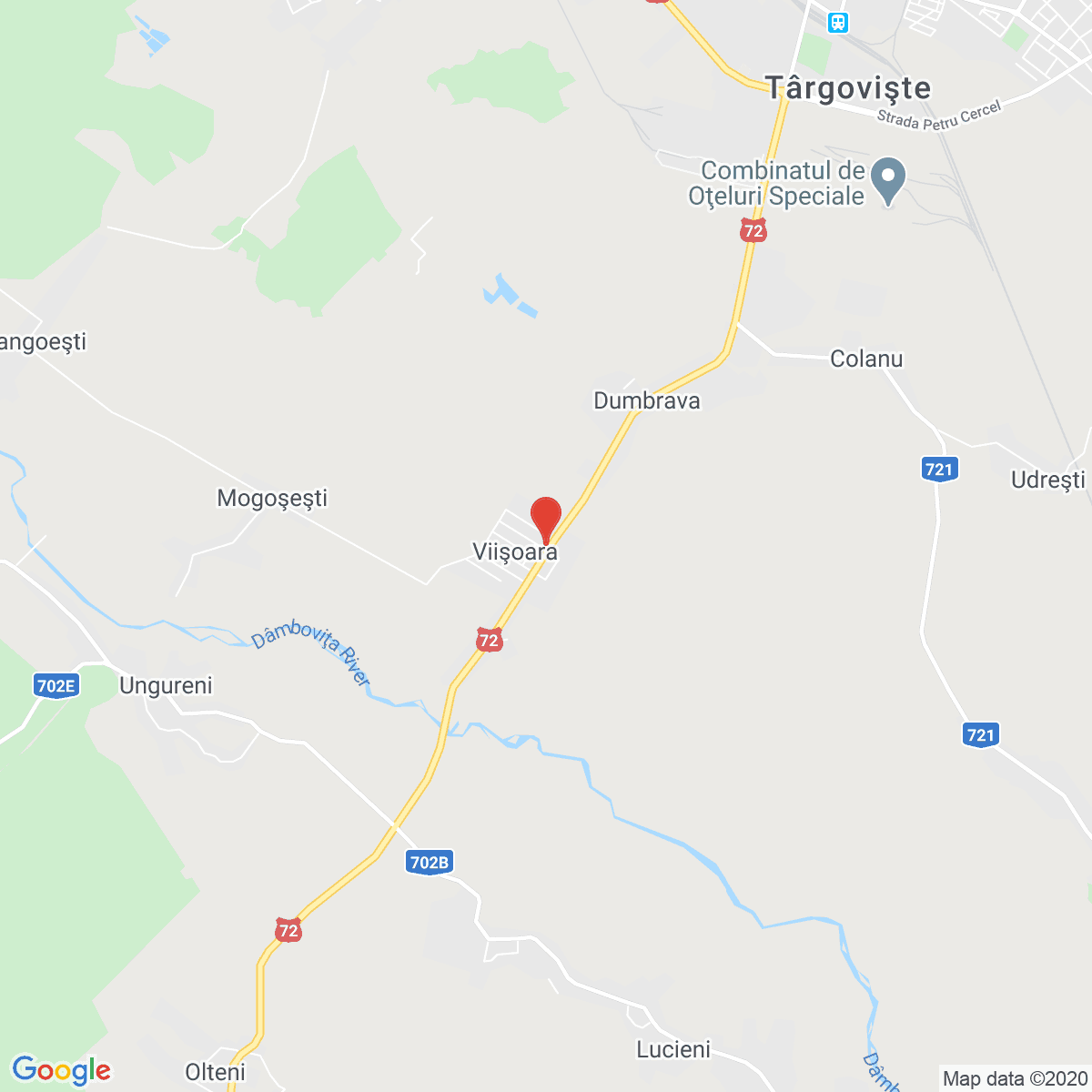 Viișoara