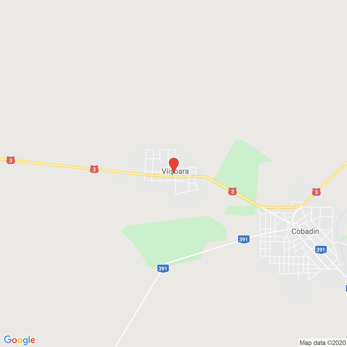 Viișoara
