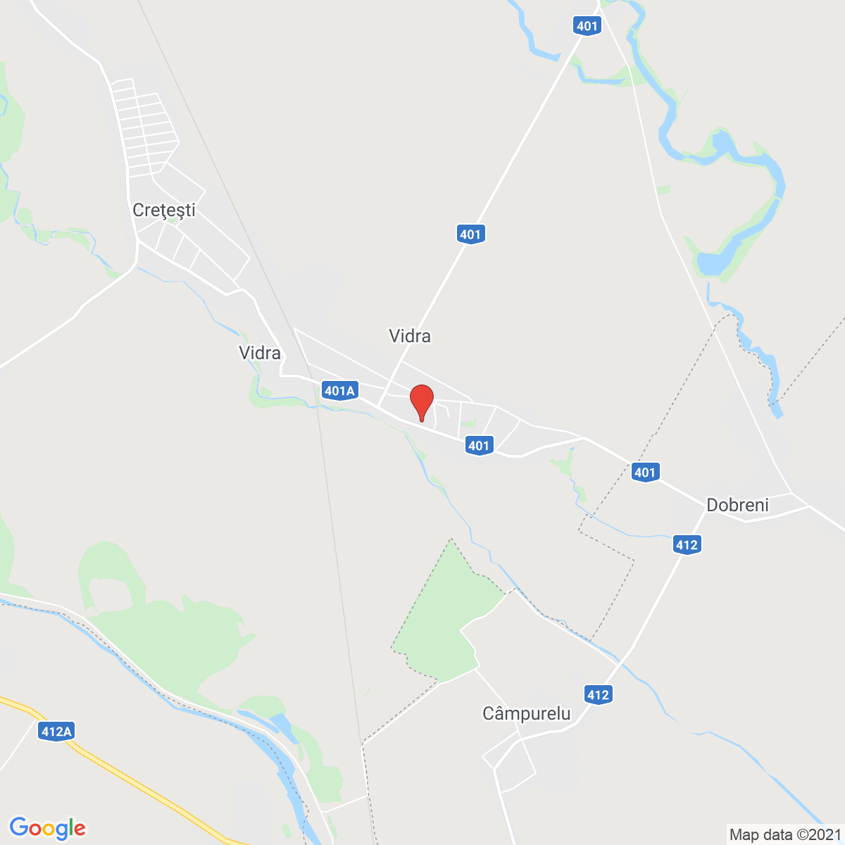 Vidra