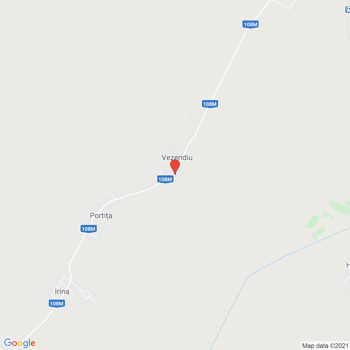 Vezendiu