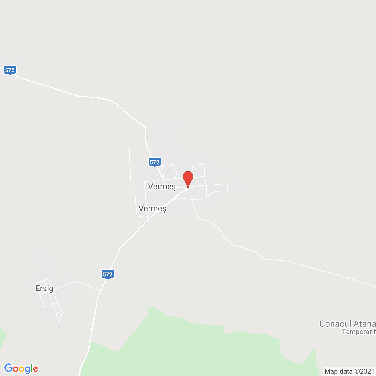 Vermeş