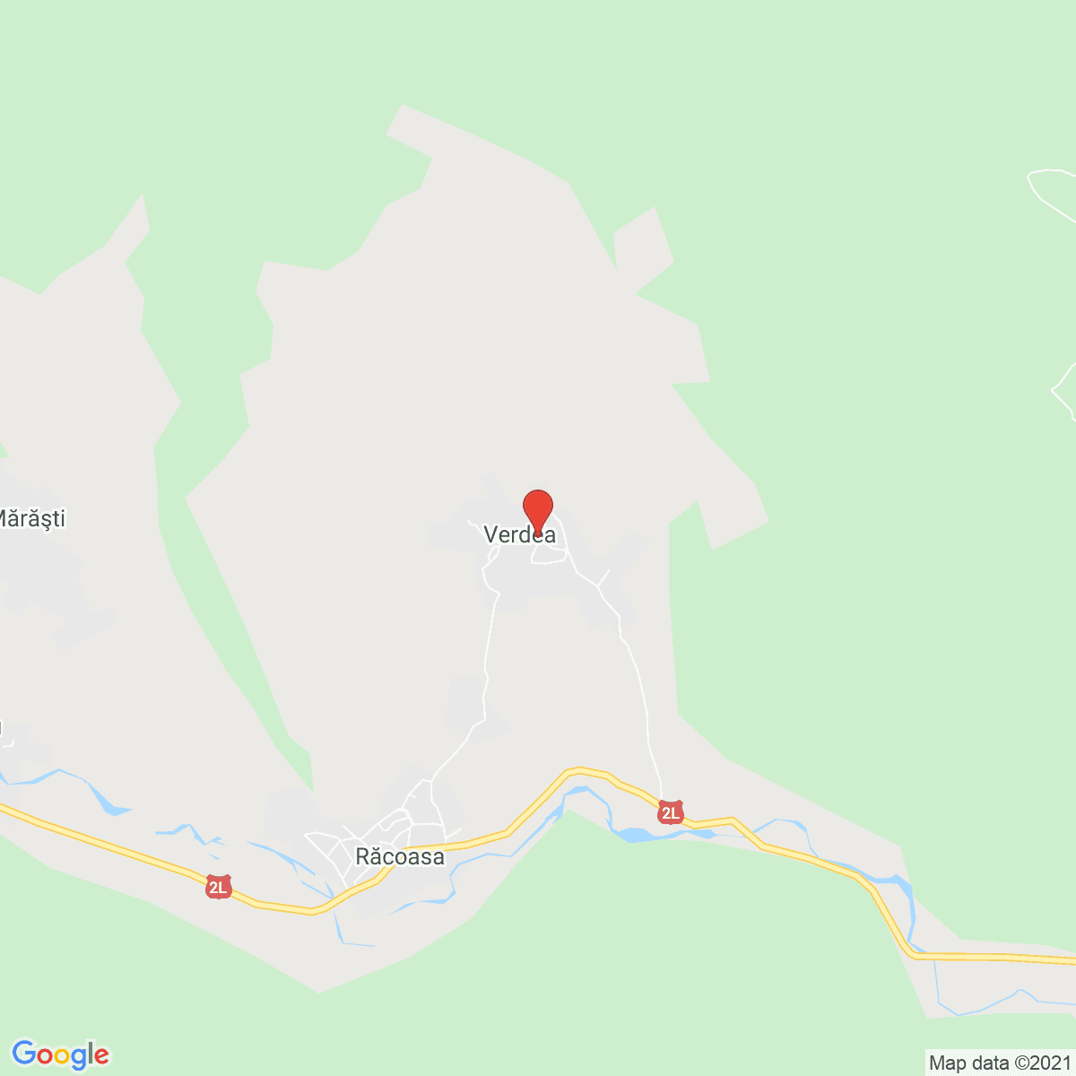 Verdea
