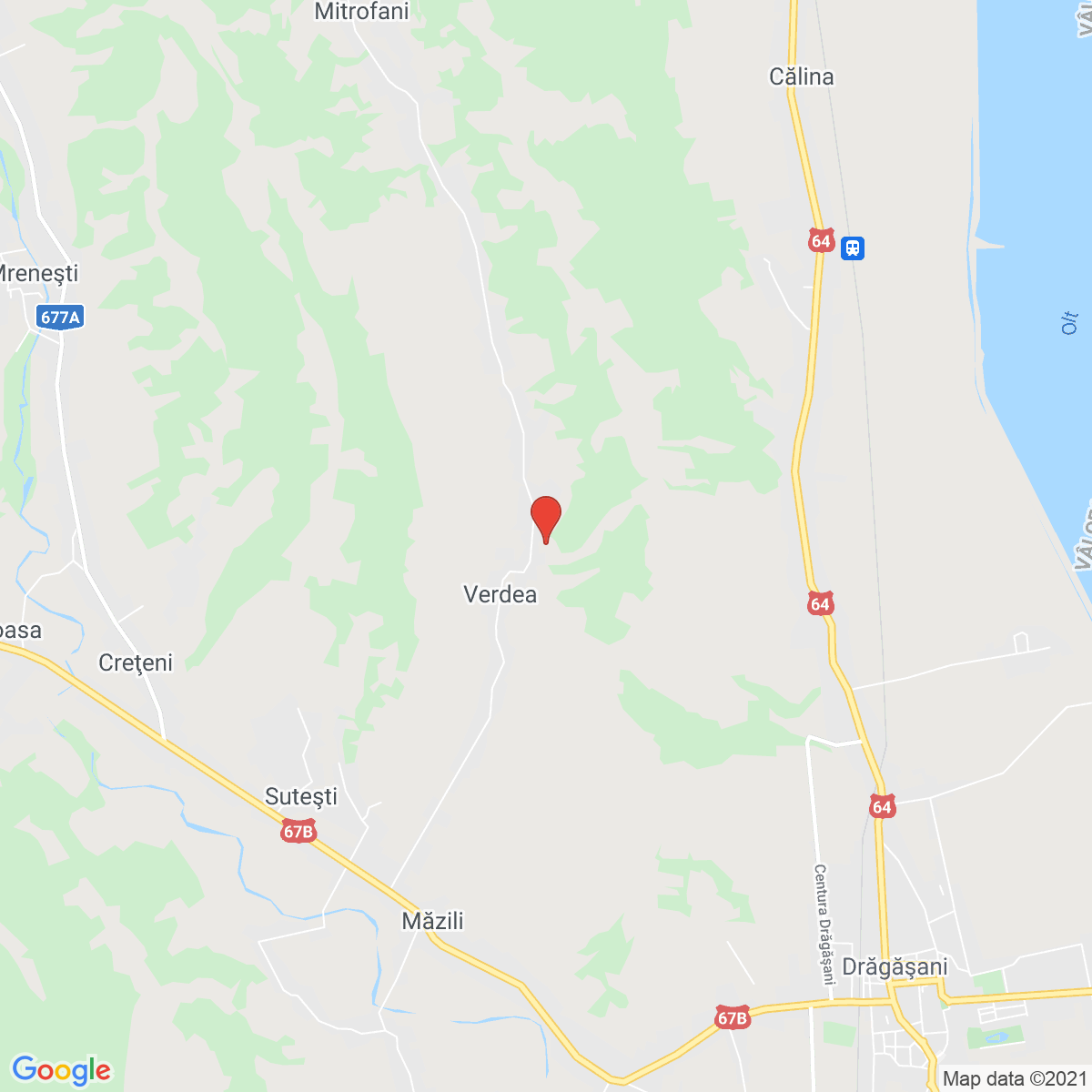Verdea