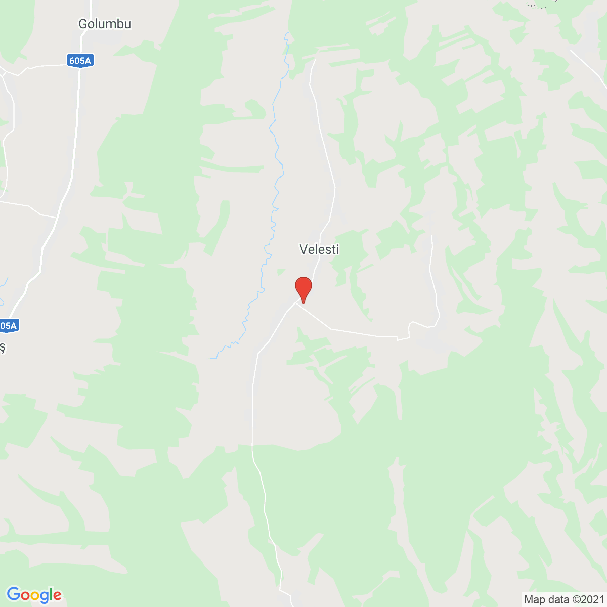 Velesti