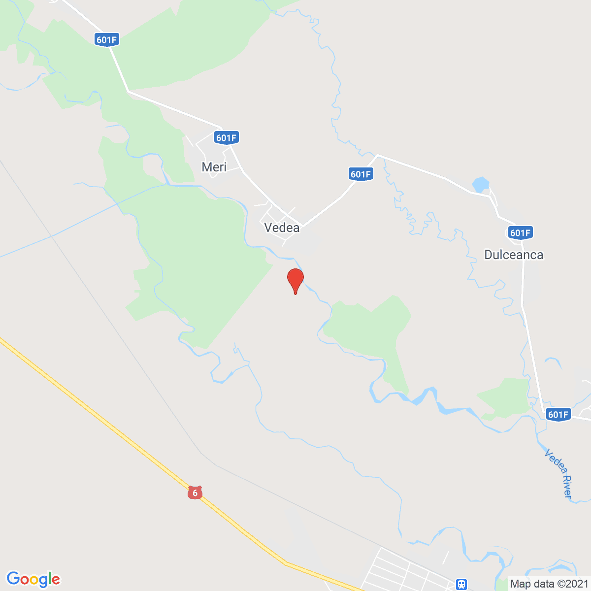 Vedea