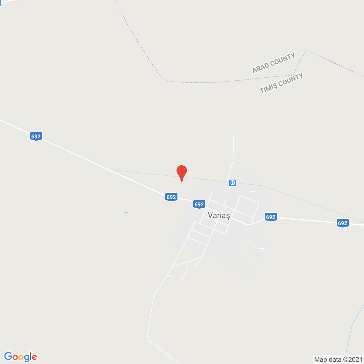 Variaş